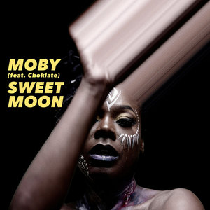 sweet moon cover