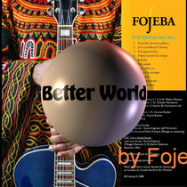Better world v2 cover art