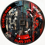 UKR395 Work It EP
