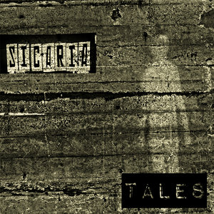 Tales cover