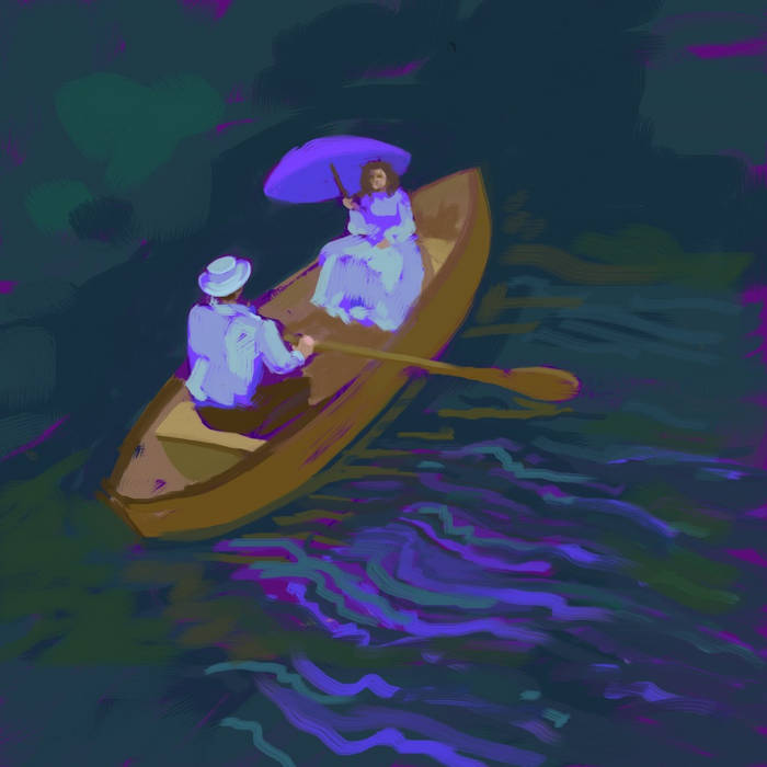 Helplessly Hoping (Cover) The Fretters