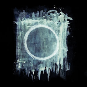 parabola (album no.1) cover