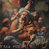 YUCKMOUTH - CHRISTMAS SPLIT WITH CUNTFACED AND FUPA GODDESS (2022)