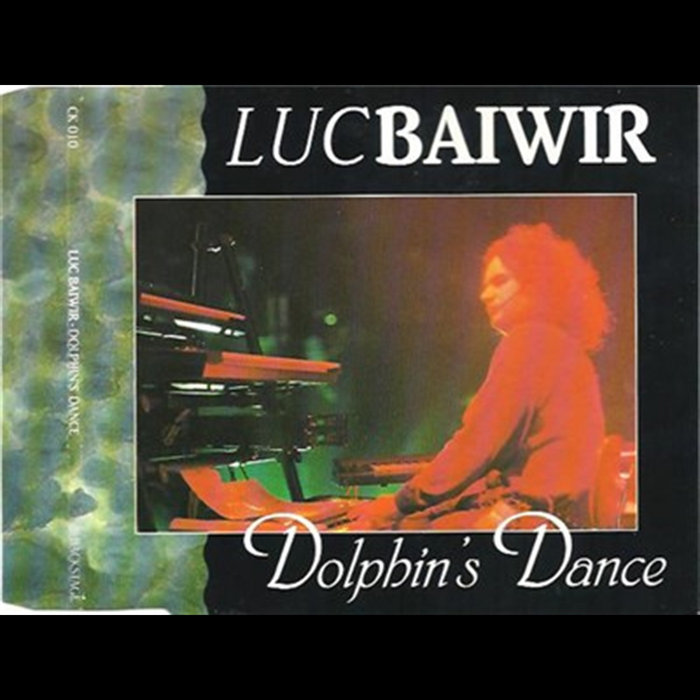 Dolphins Dance | Luc Baiwir