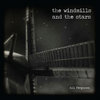 The Windmills And The Stars Cover Art