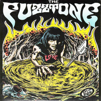 Music | THE FUZZTONES