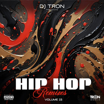 Hip Hop Remixes Vol.15 | DJ Tron