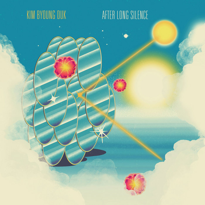 After Long Silence | 김병덕 KIM BYOUNG-DUK | BEATBALL MUSIC