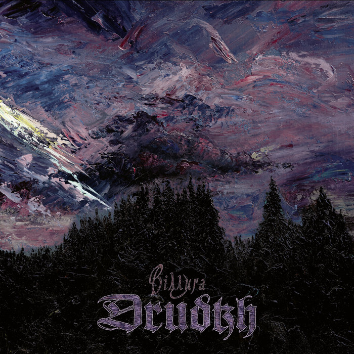 Thaw | Drudkh