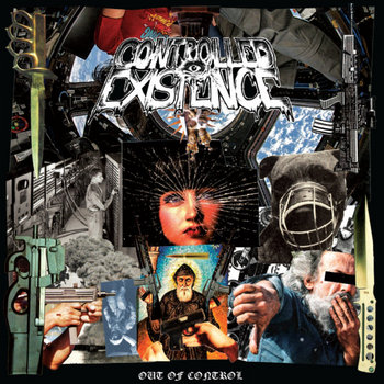 Music | Psychocontrol records