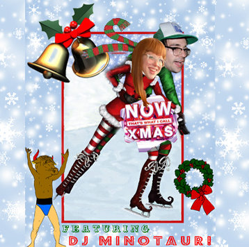 jesse and trevors now thats what i call xmas now that s what i call christmas songs