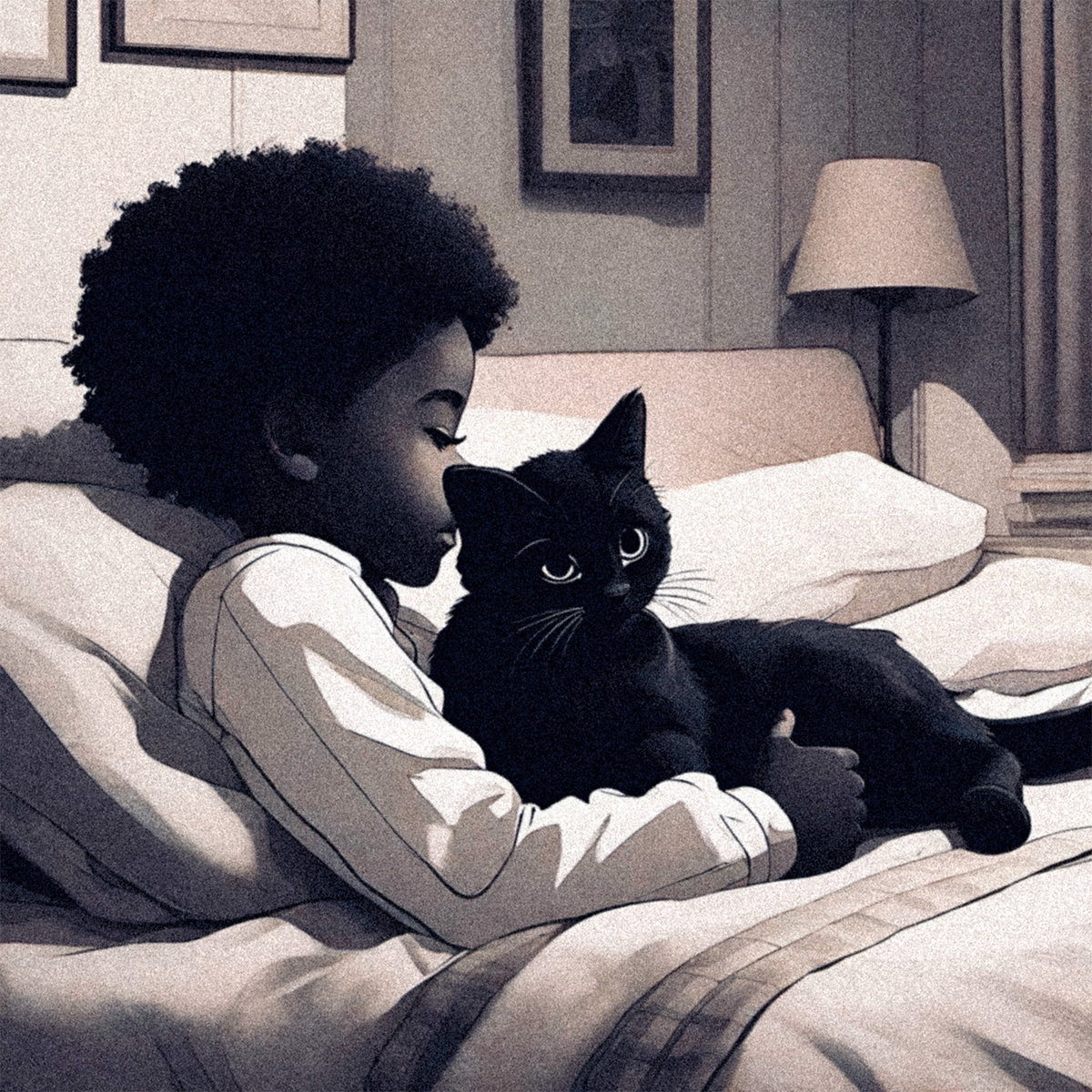 Maple Glider Baby Tiger Remake ABTony