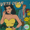 Vete de Mi