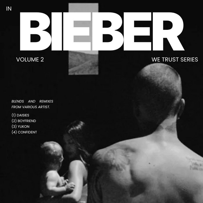 Daisies (DJ Ananas Blend) | Justin Bieber and Various Artist | DJ