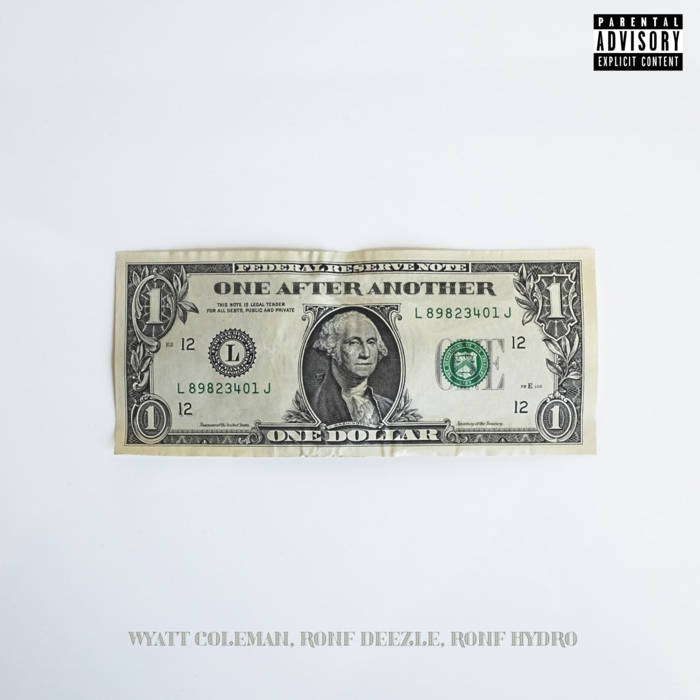 One After Another cover art