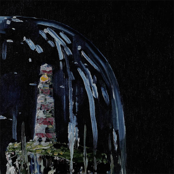 Extra Patience (After Sebald) | The Caretaker