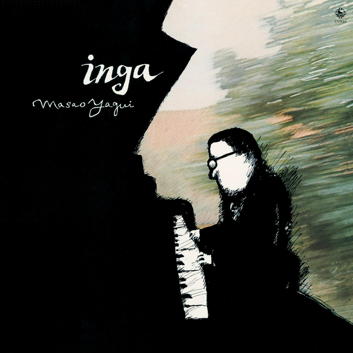Inga | Masao Yagi | SOUND FUJI