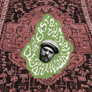 East Of The Sun cover