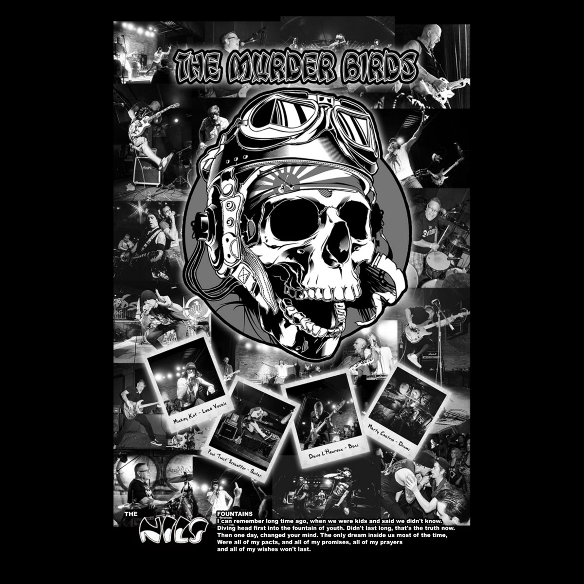 Punk Canada, Vol. 4 | Various Artists | A.S.O.P.