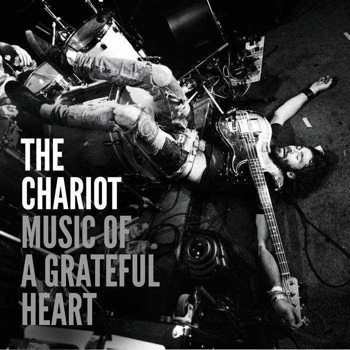 Music Of A Grateful Heart | The Chariot