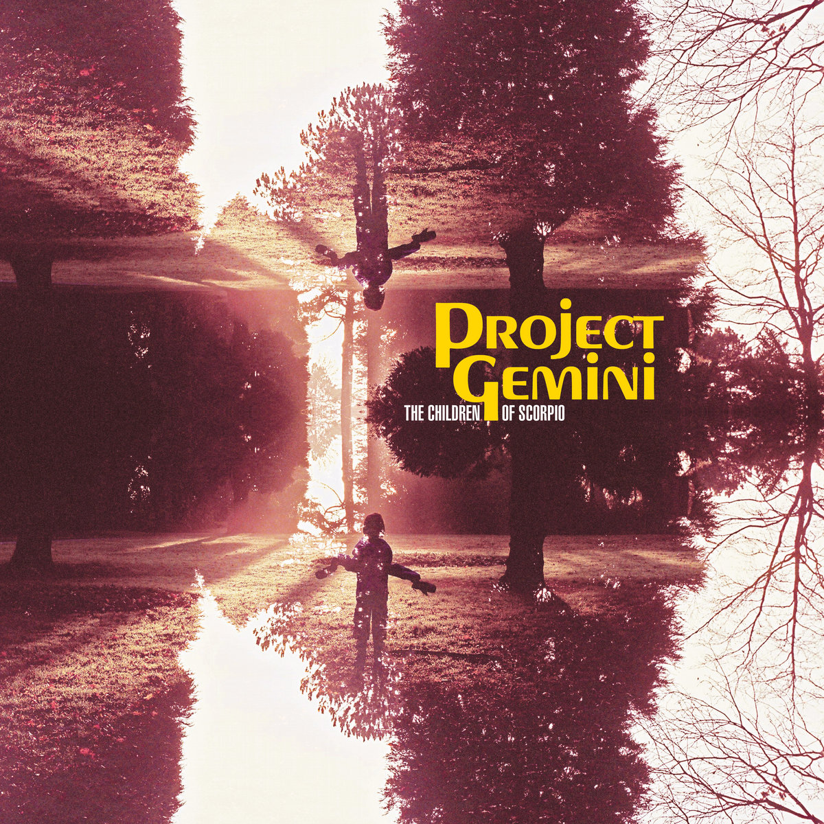 The Children Of Scorpio | Project Gemini