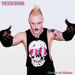 Ghost in the Machine [single] cover