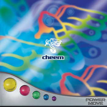 Cheem - Power Move