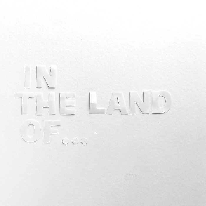 In The Land Of... (feat. Jean-Paul Estiévenart, Wajdi Riahi and Wolfi Rainer)
by Robert Jukic