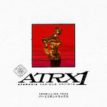 Various Artists - ATRX1