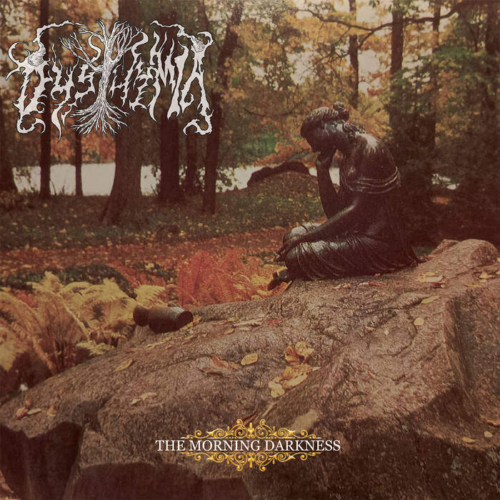 Memento Mori | Conjuring | Hypnotic Dirge Records