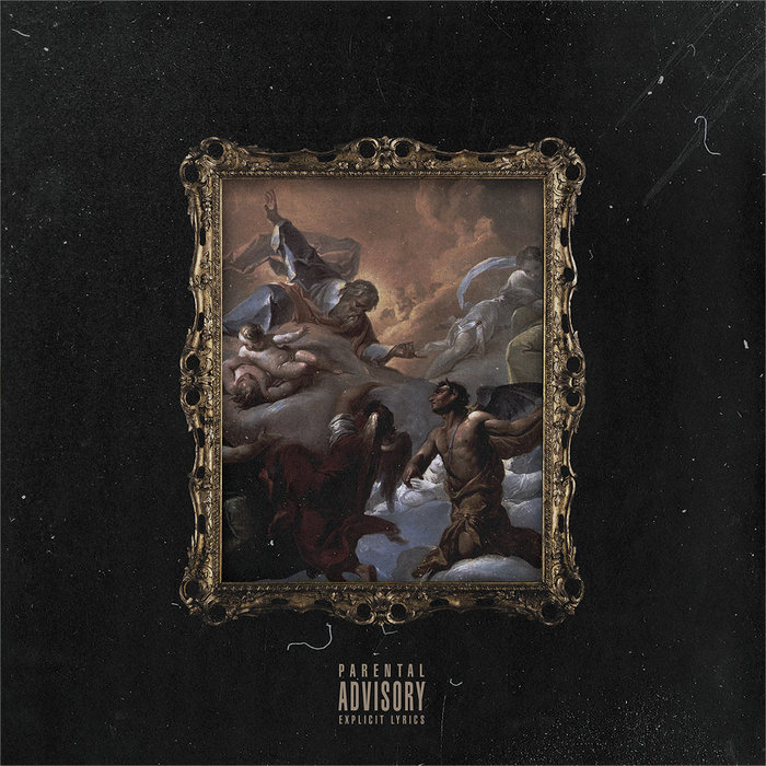 He's Got A Gun | Westside Gunn | Daupe