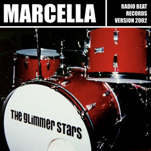 Marcella - Radio Beat Records Version - 02 cover