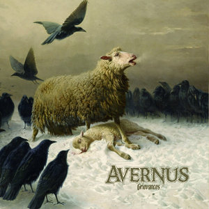 Avernus — Grievances