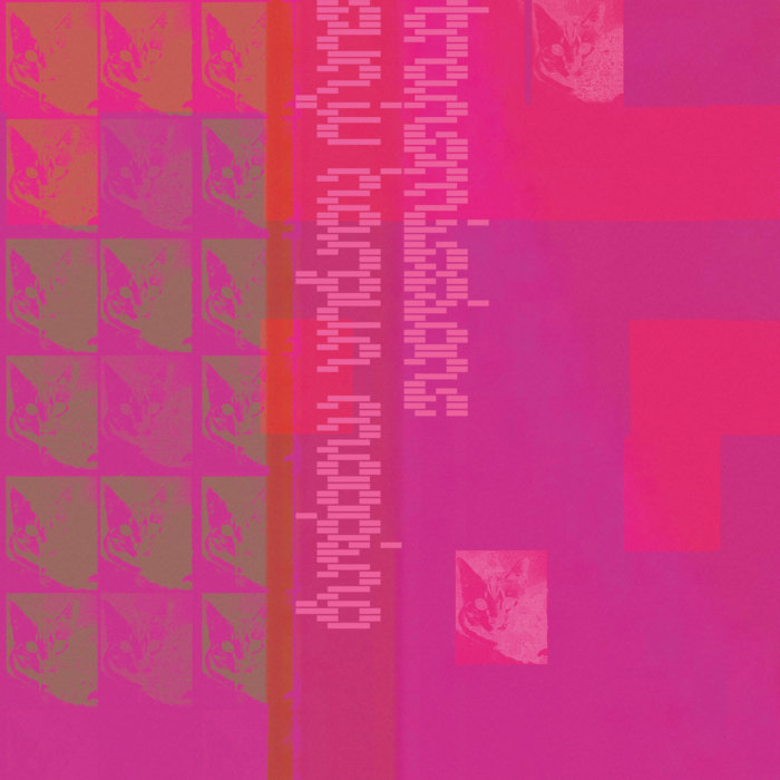 Pochette de Mooping EP par Sunju Hargun