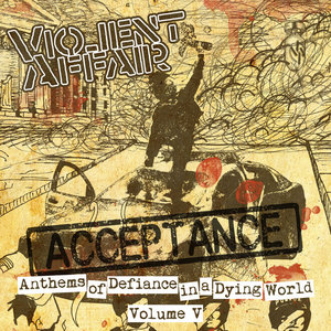 Violent Affair — Anthems of Defiance in a Dying World