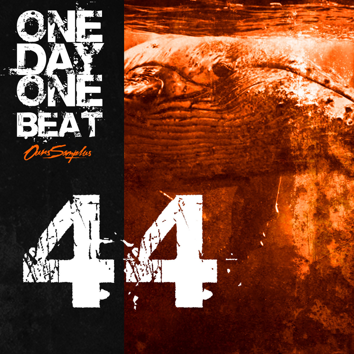One Day One Beat vol. 2 | Ours Samplus One Day One Beat vol. 2 | Ours Samplus