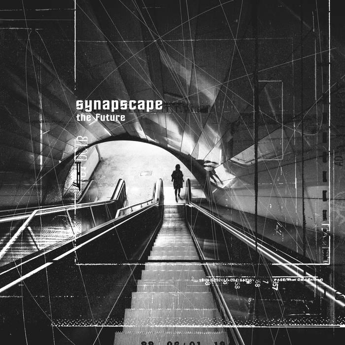 ジュビア CD the future | synapscape | ant-zen