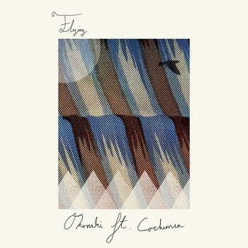 Track artwork for Flying