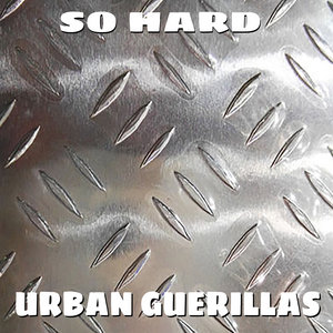 So Hard cover
