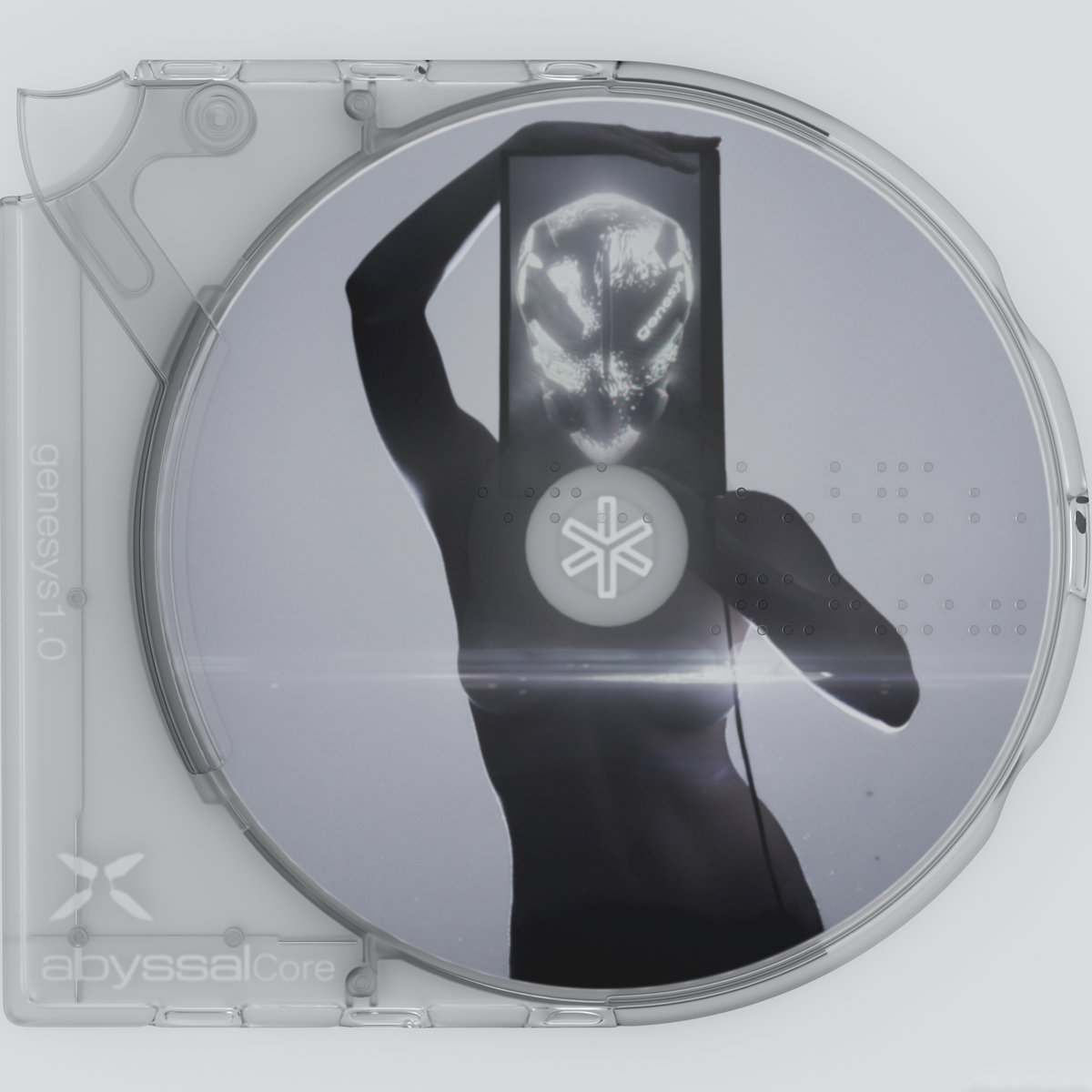 abyssal core | genesys1.0