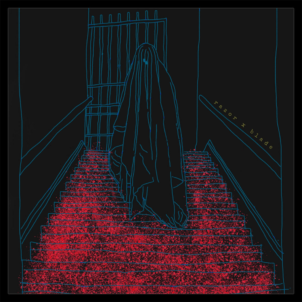 At the Edge of Fading Consciousness | Mikau | p.s.you'redead At the Edge of Fading Consciousness | Mikau | p.s.you'redead