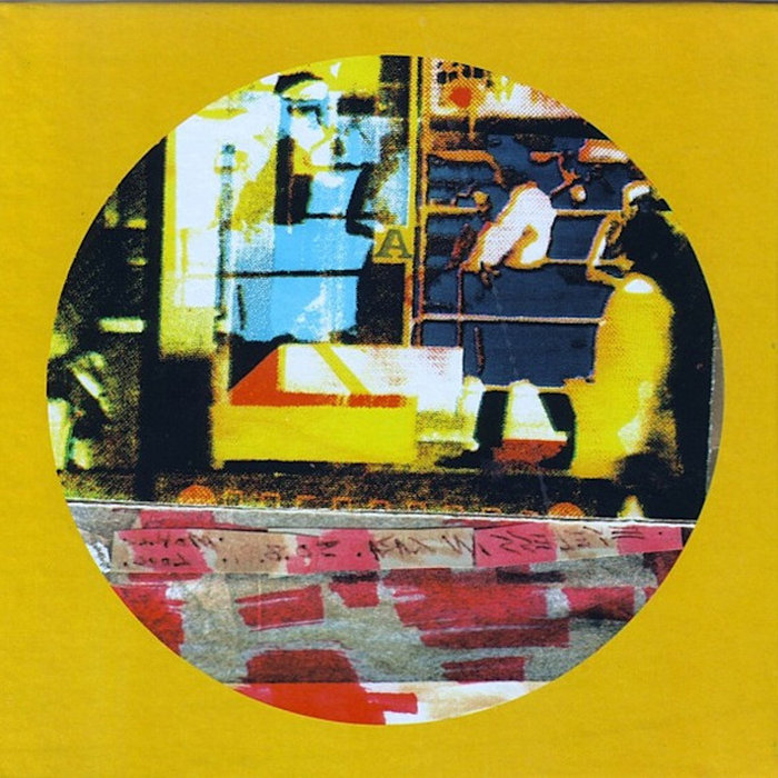 Summer Salt (Summer Salt & Subway Sun Volume 1) | Eyeless In Gaza