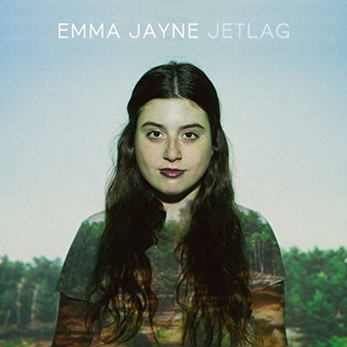 Jetlag Emma Jayne