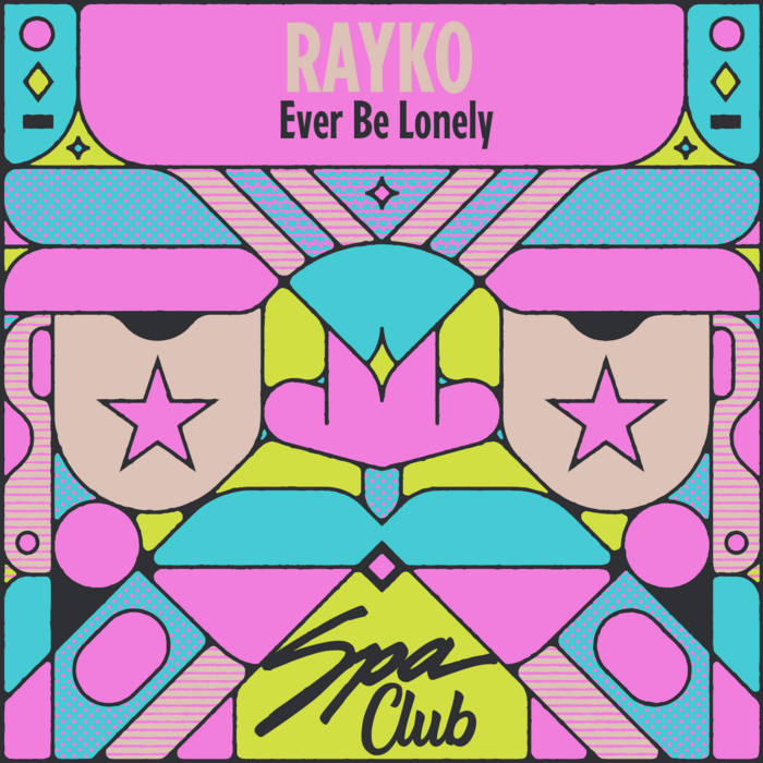SPC140] RAYKO - Ever Be Lonely (Tiger Soul Club Vocal 2024