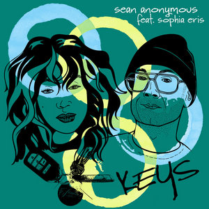 Keys feat. Sophia Eris cover