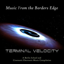 Terminal Velocity cover art