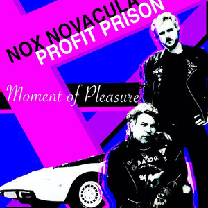 NOX NOVACULA & PROFIT PRISON cover