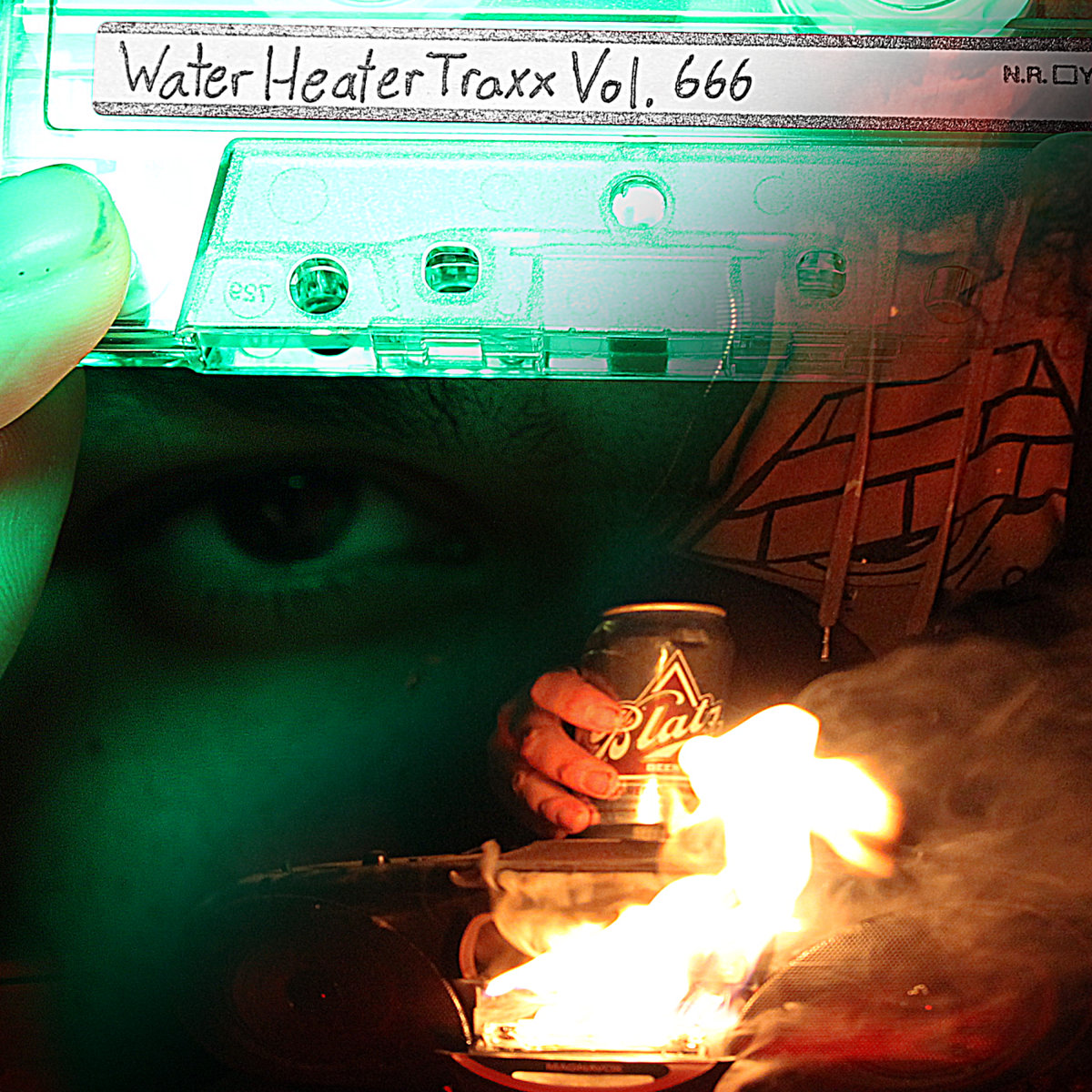 Water Heater Traxx Vol. 6