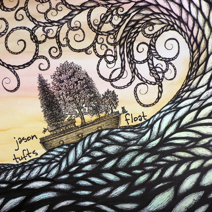Float | Jason Tufts