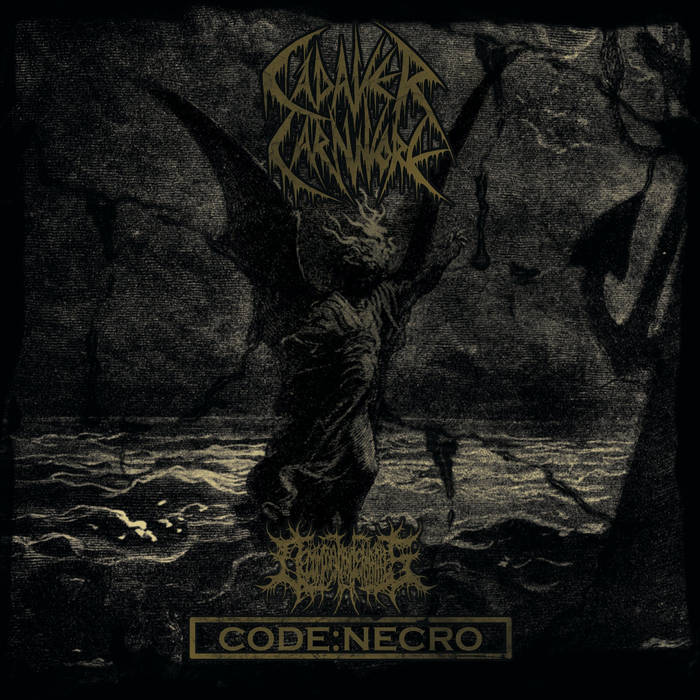 Music | Cadaver Carnivore